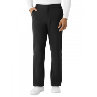 Wink - Nurtur - Men's Four-Pocket Chino Scrub Pant