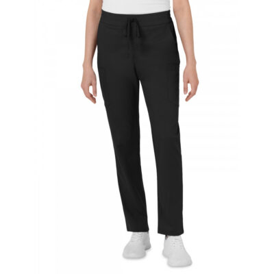 Wink - Boundless - Women’s Six-Pocket High Rise Tapered Scrub Pant