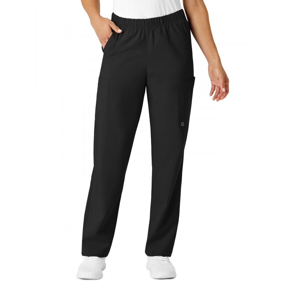 Wink - W123 - Unisex Five-Pocket Cargo Pant Wink - W123 - Unisex Five-Pocket Cargo Pant