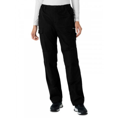 Carhartt Scrubs - Women's Nine-Pocket Ripstop Cargo Pant