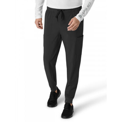 Carhartt Scrubs - Force Cross-Flex - Men's Seven-Pocket Jogger Pant
