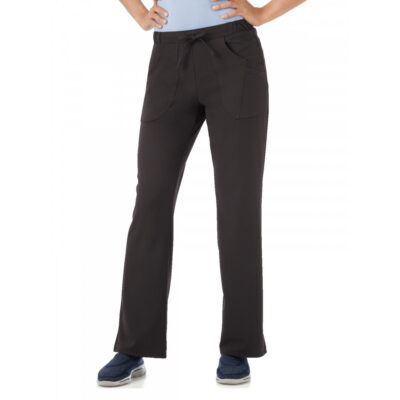 Jockey - Women's 4-Pocket Comfy Pant