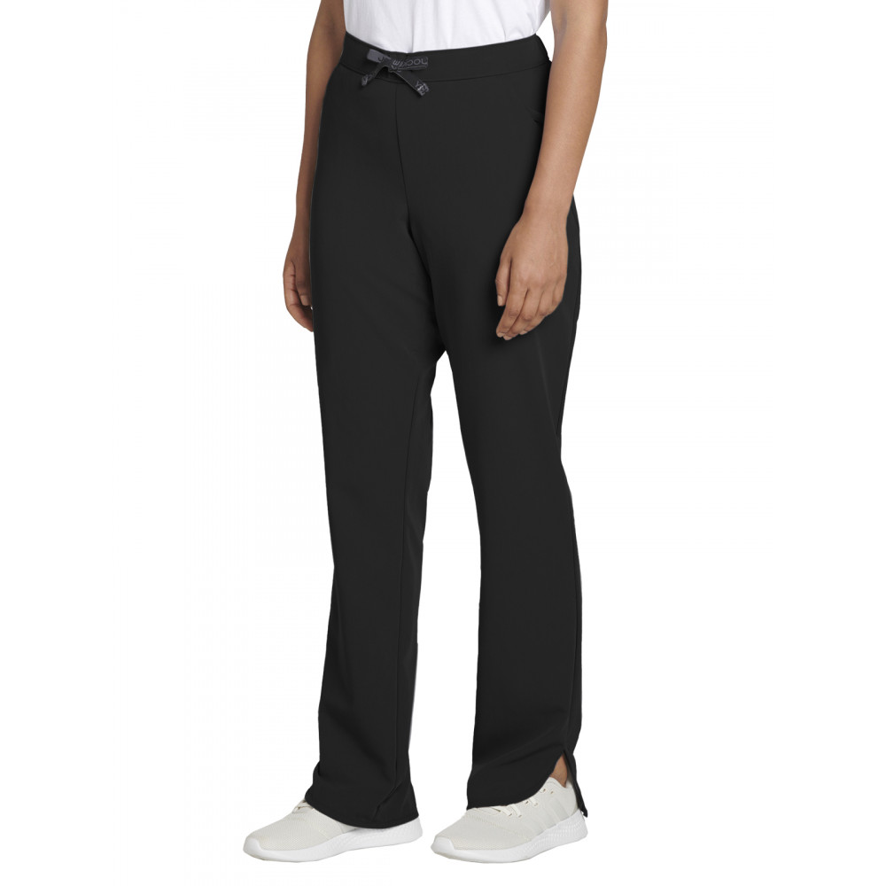 Jockey - Women's 4-Pocket Petal Tapered Pant Jockey - Women's 4-Pocket Petal Tapered Pant