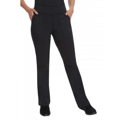 Healing Hands - HH Purple Label - Women's 5-Pocket Tori Yoga Waistband Pant