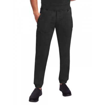 Healing Hands - HH Purple Label - Men's 4-Pocket Dante Two-Way Stretch Fabric Pant