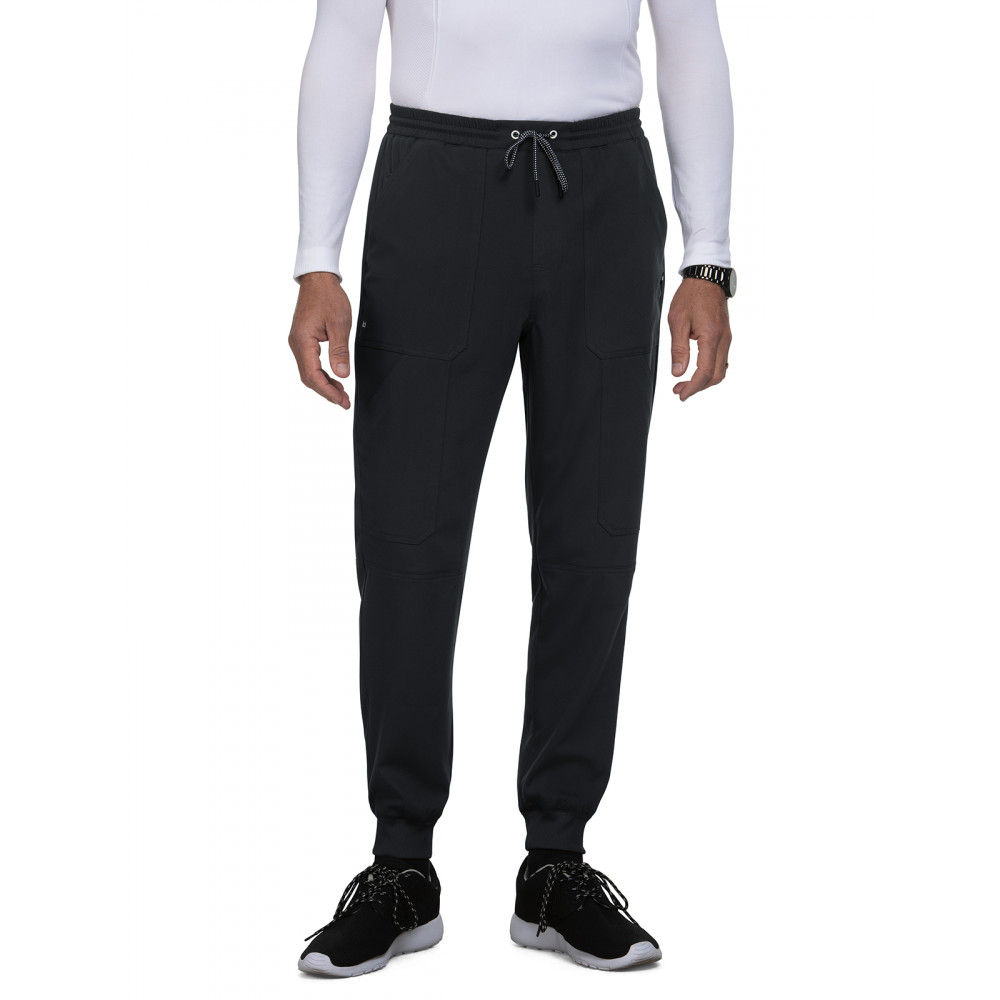 koi - Next Gen - Men's Seven-Pocket Jogger Day to Night Pant koi - Next Gen - Men's Seven-Pocket Jogger Day to Night Pant