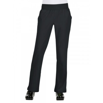 koi - Basics - Women's Six-Pocket Yoga-Style Laurie Pant