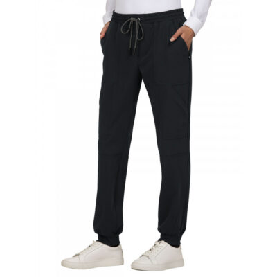 koi - Next Gen - Women's Seven-Pocket Stretch Jogger Good Vibe Pant