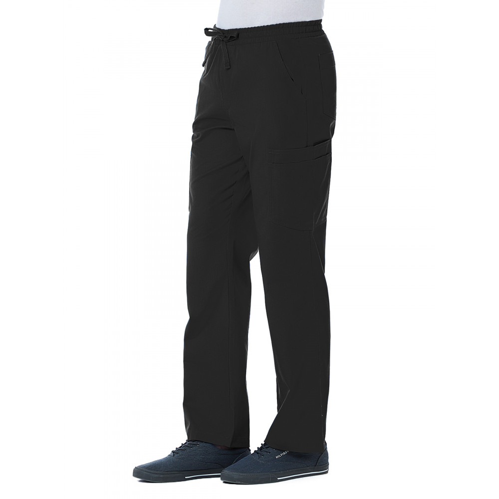 Maevn - Red Panda - Men's Ten-Pocket Full Elastic Pant Maevn - Red Panda - Men's Ten-Pocket Full Elastic Pant