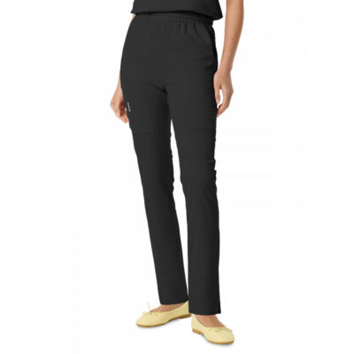 Parkley ABC - Women's Seven-Pocket SITA Skinny Leg Cargo Pant