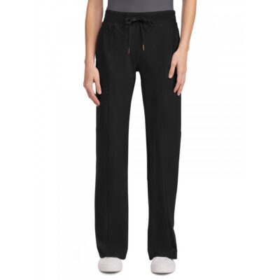 Cherokee - Form - Women's 5-Pocket Trouser Leg Pant