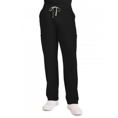 Cherokee - Cherokee Achieve - Men's 5-Pocket Straight Leg Pant