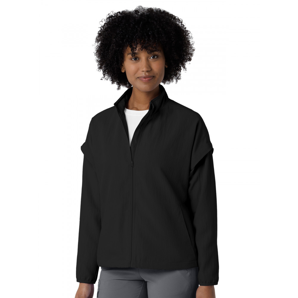 Wink Layers - Women's Four-Pocket BreezeBreaker Jacket Wink Layers - Women's Four-Pocket BreezeBreaker Jacket