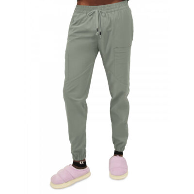 Parkley Kinetic - Men's Seven-Pocket KIRAN Jogger Pant