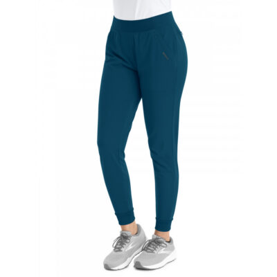 Maevn - Focus - Women's Six-Pocket Tapered Jogger Pant