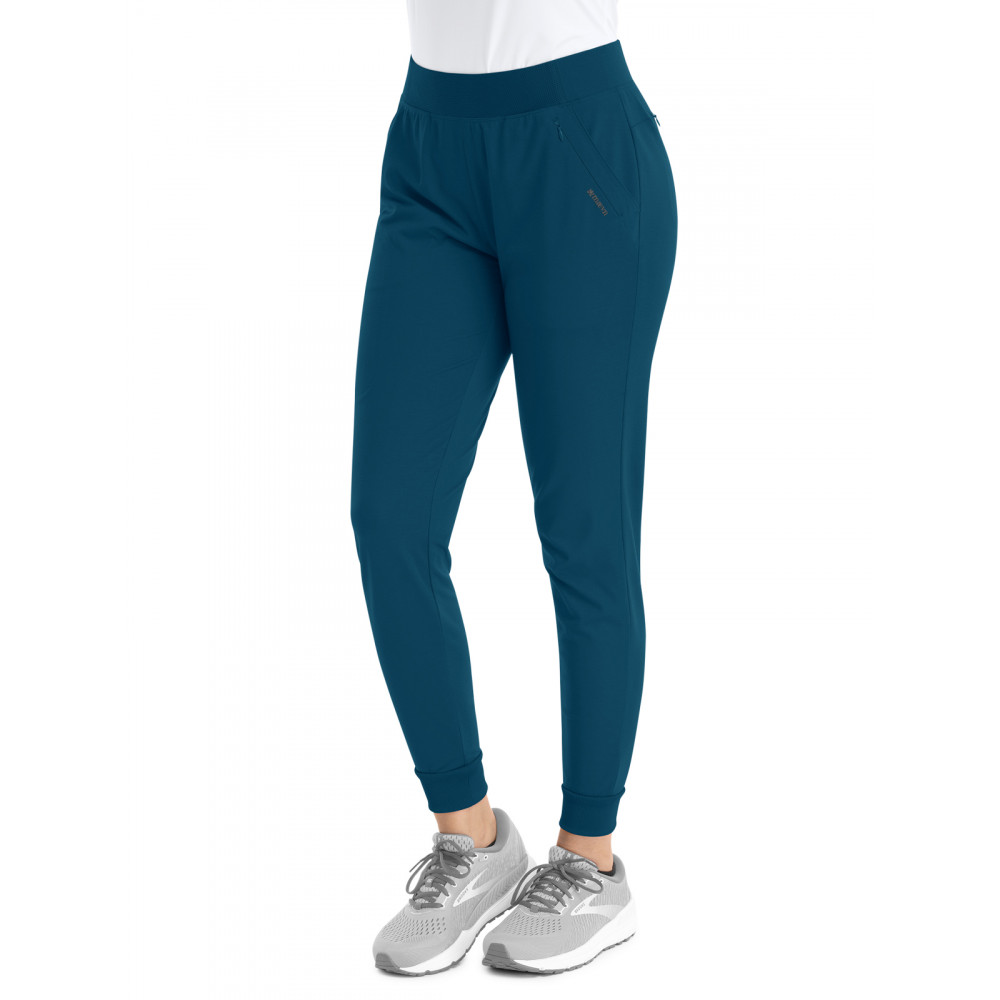 Maevn - Focus - Women's Six-Pocket Tapered Jogger Pant Maevn - Focus - Women's Six-Pocket Tapered Jogger Pant
