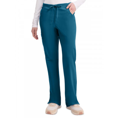 Dickies Medical - EDS Signature - Women's 6-Pocket Mid Rise Cargo Pant