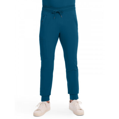 Infinity - Men's 5 Pocket Mid Rise Jogger Pant