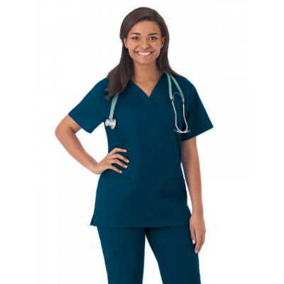 Fundamentals - Women's 2-Pocket Top