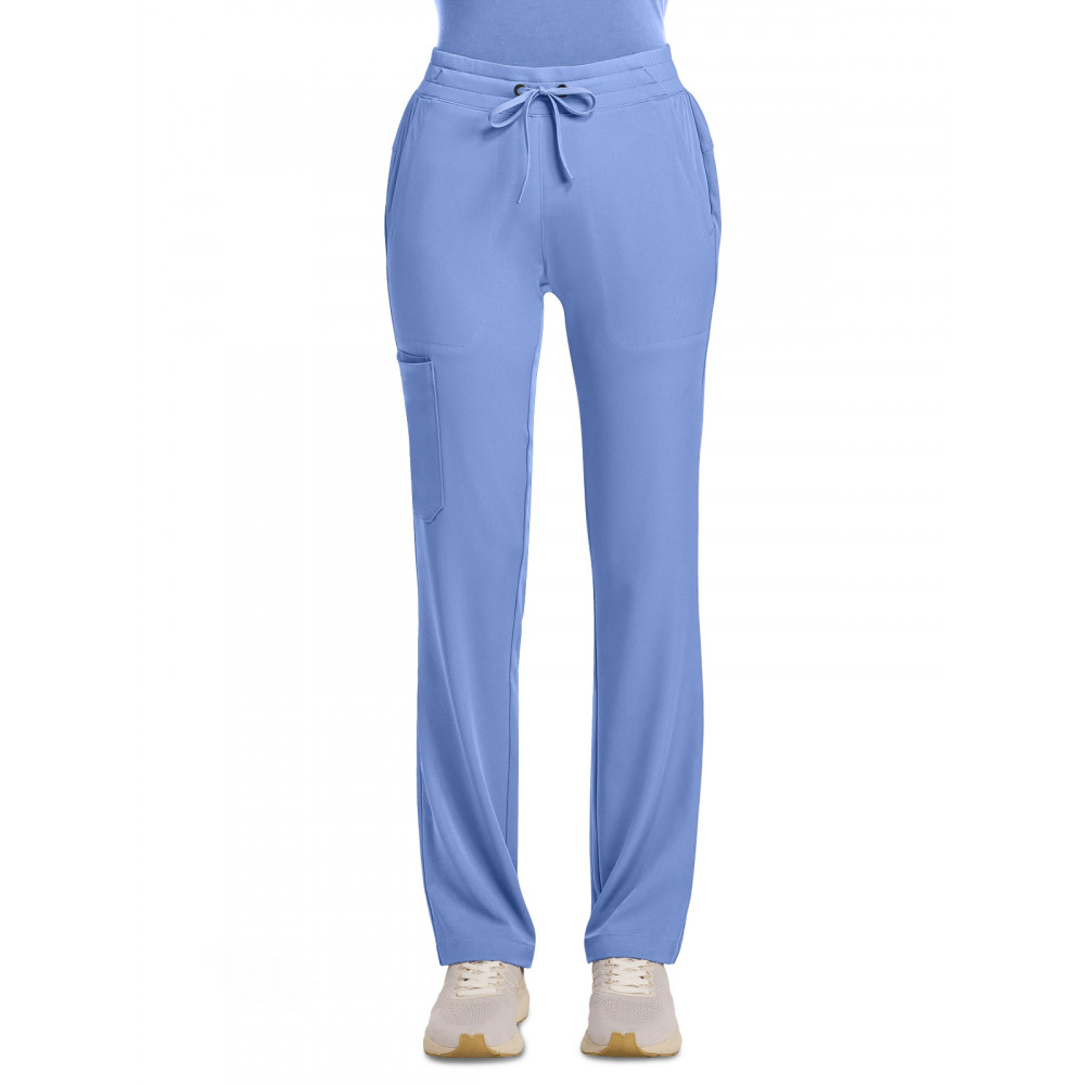 Healing Hands - HH Works - Women's 5-Pocket Straight Leg Pant Healing Hands - HH Works - Women's 5-Pocket Straight Leg Pant