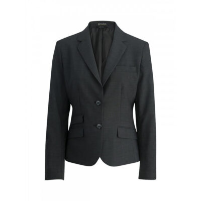 Edwards - Suiting & Neckwear - Women's Six Pocket Russel Suit Coat