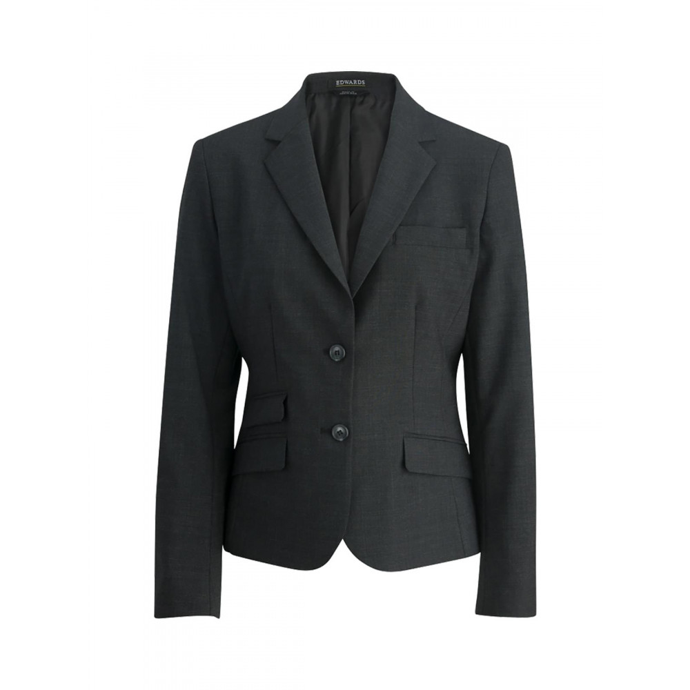 Edwards - Suiting & Neckwear - Women's Six Pocket Russel Suit Coat Edwards - Suiting & Neckwear - Women's Six Pocket Russel Suit Coat