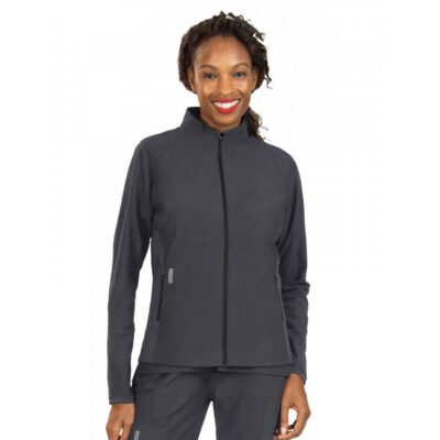 Parkley Kinetic - Women's Two-Pocket Perfect Jacket