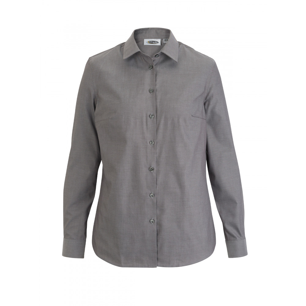 Edwards - Redwood and Ross - Women's Wrinkle Free Top
