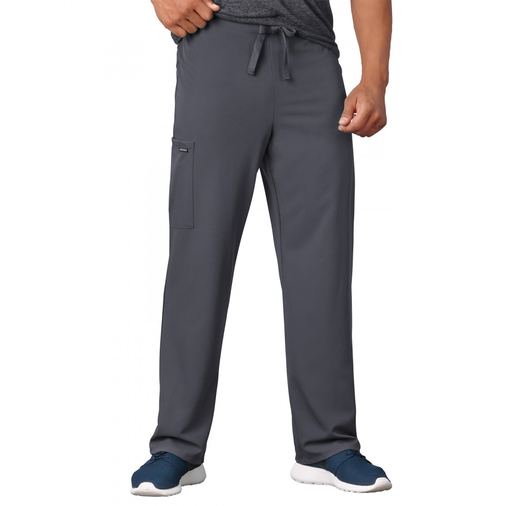 Jockey - Unisex 2-Pocket Drawstring Pant Jockey - Unisex 2-Pocket Drawstring Pant