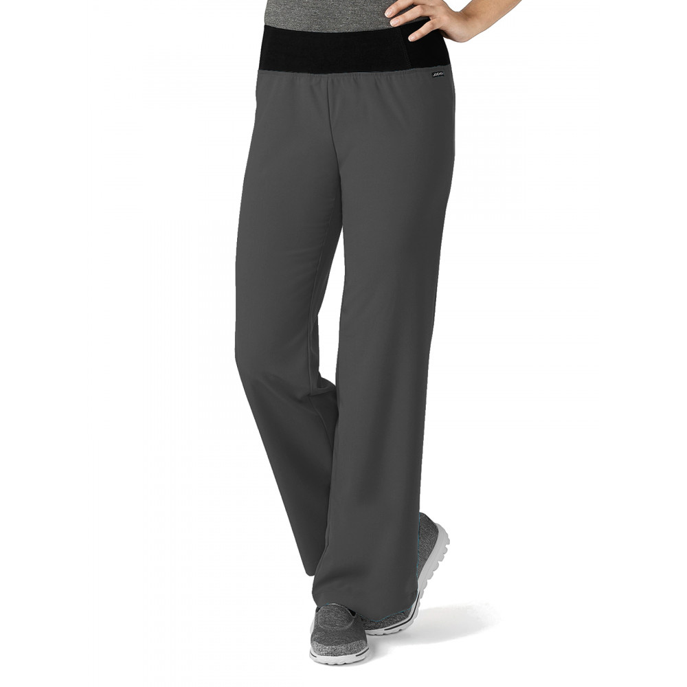 Jockey - Women's 1-Pocket Yoga Pant