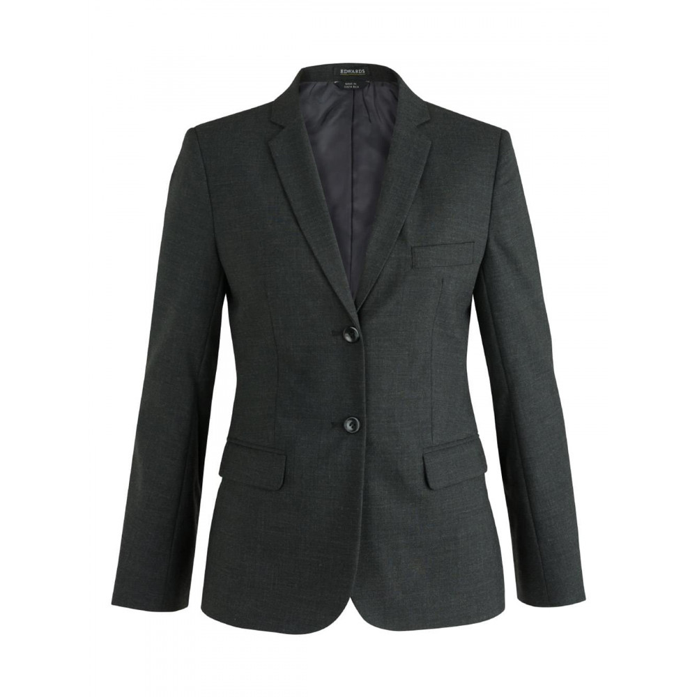Edwards Garment - Suiting & Neckwear - Women's Four-Pocket Signature Suit Coat
