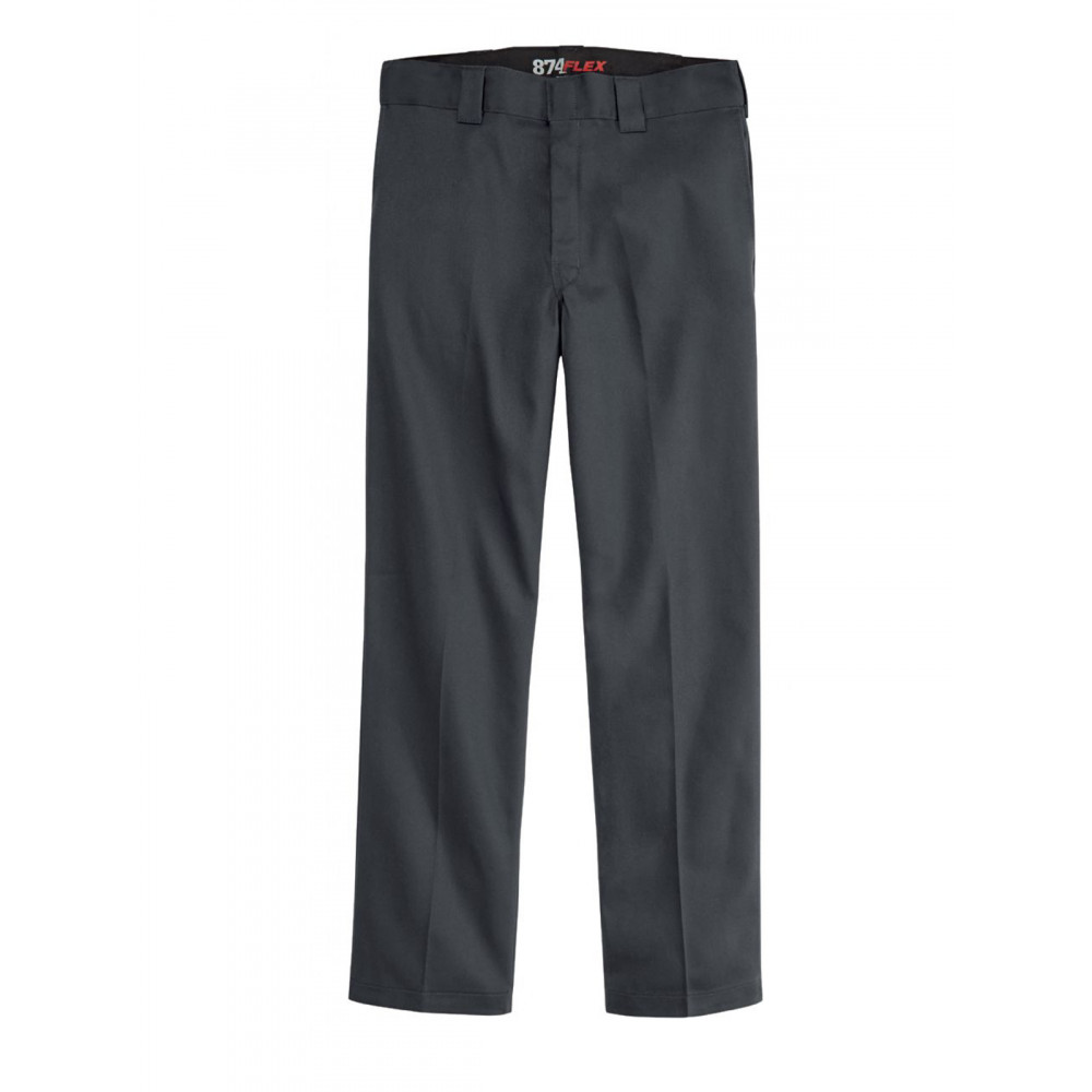 Dickies Bottoms - Men's FLEX Work Pant Dickies Bottoms - Men's FLEX Work Pant
