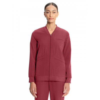 Medelita Scrubs - Women's 5-Pocket Savannah Scrub Jacket