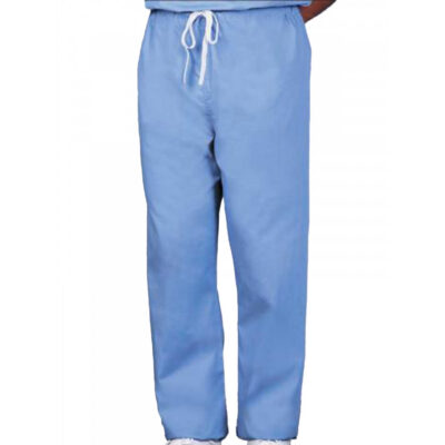 Fashion Seal - Fashion Blend - Unisex Reversible Drawcord Pants