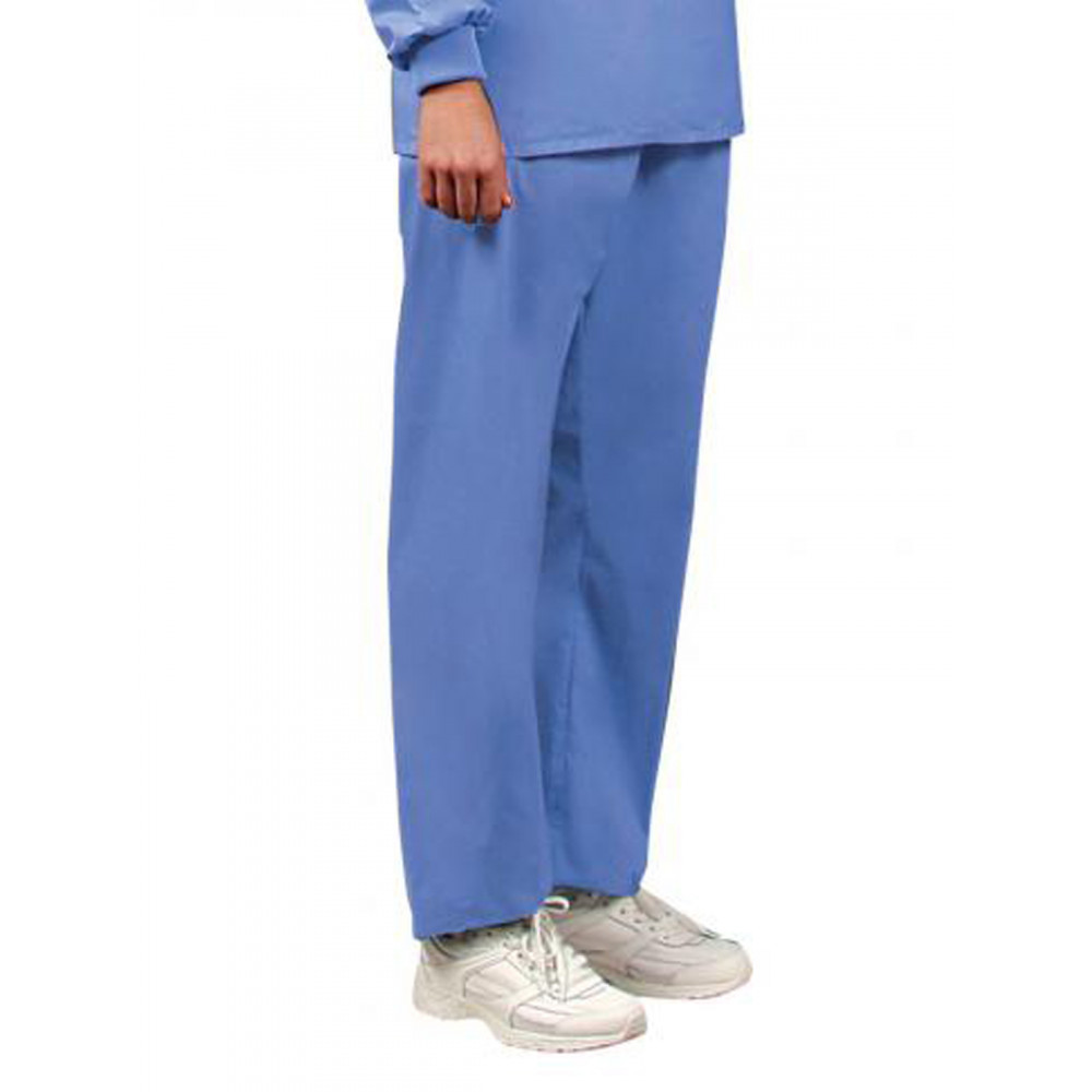Fashion Seal - Unisex No Pocket Elastic Waist Pant Fashion Seal - Unisex No Pocket Elastic Waist Pant