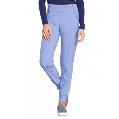 Infinity - Women's 5-Pocket Mid Rise Jogger Pant