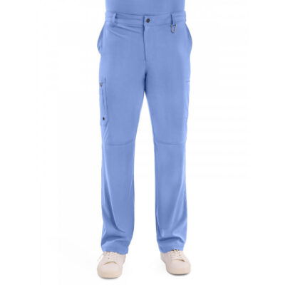 Infinity - Men's 6-Pocket Tapered Leg Pant