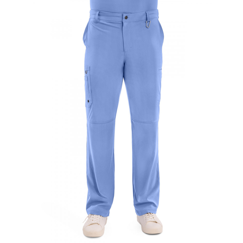Infinity - Men's 6-Pocket Tapered Leg Pant