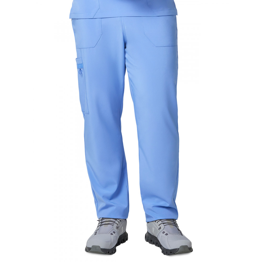 Dickies Medical - EDS Essentials - Unisex 5-Pocket Natural Rise Tapered Leg Pant Dickies Medical - EDS Essentials - Unisex 5-Pocket Natural Rise Tapered Leg Pant
