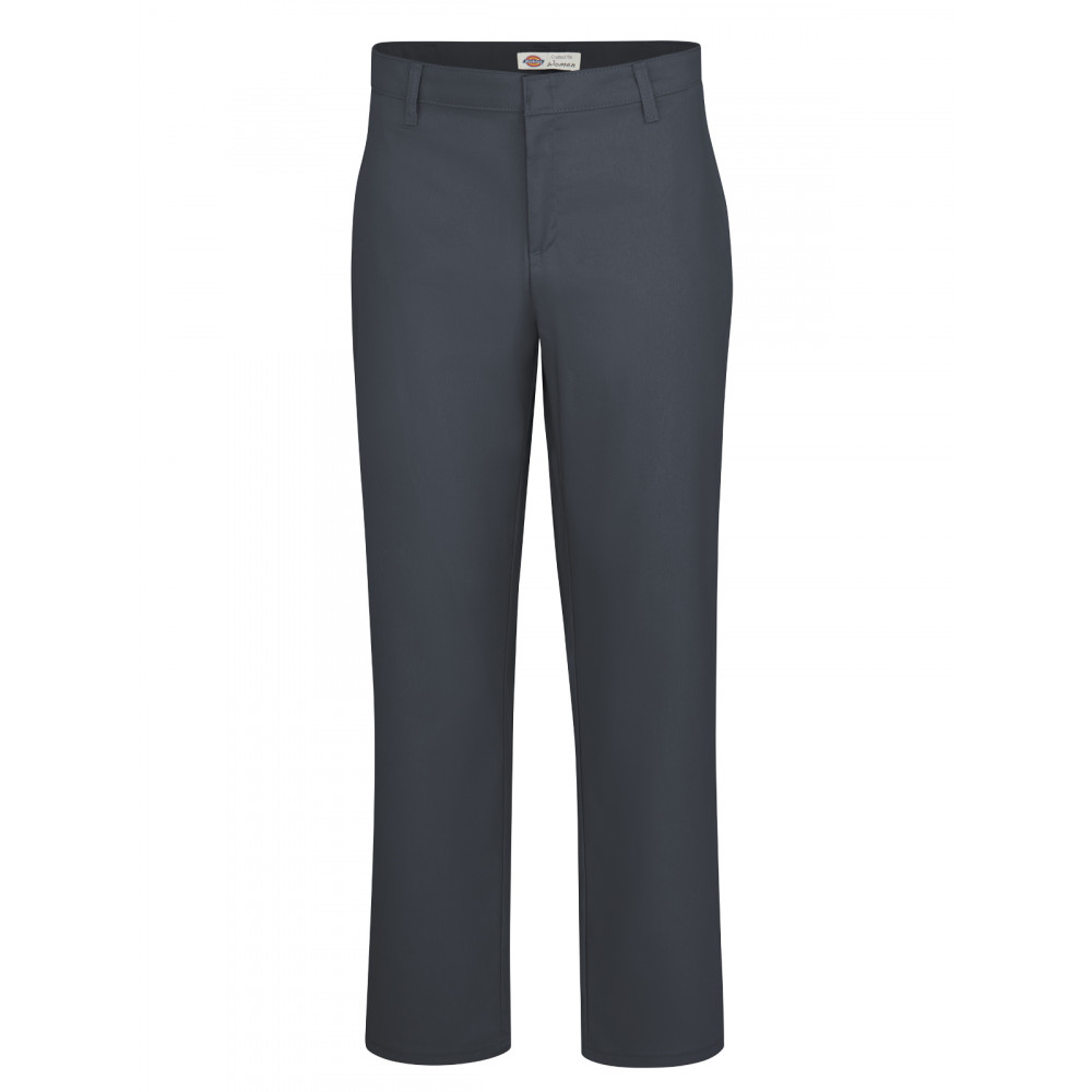 Dickies Bottoms - Women's Flat Front Pant Dickies Bottoms - Women's Flat Front Pant