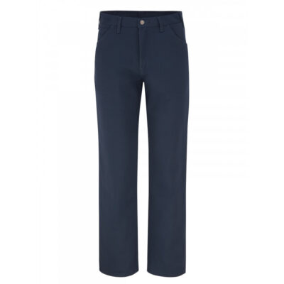 Dickies Bottoms - Men's Jean-Cut Rugged Twill Pant