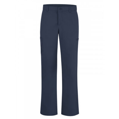 Dickies Bottoms - Women's Premium Relaxed Fit Twill Cargo Pant