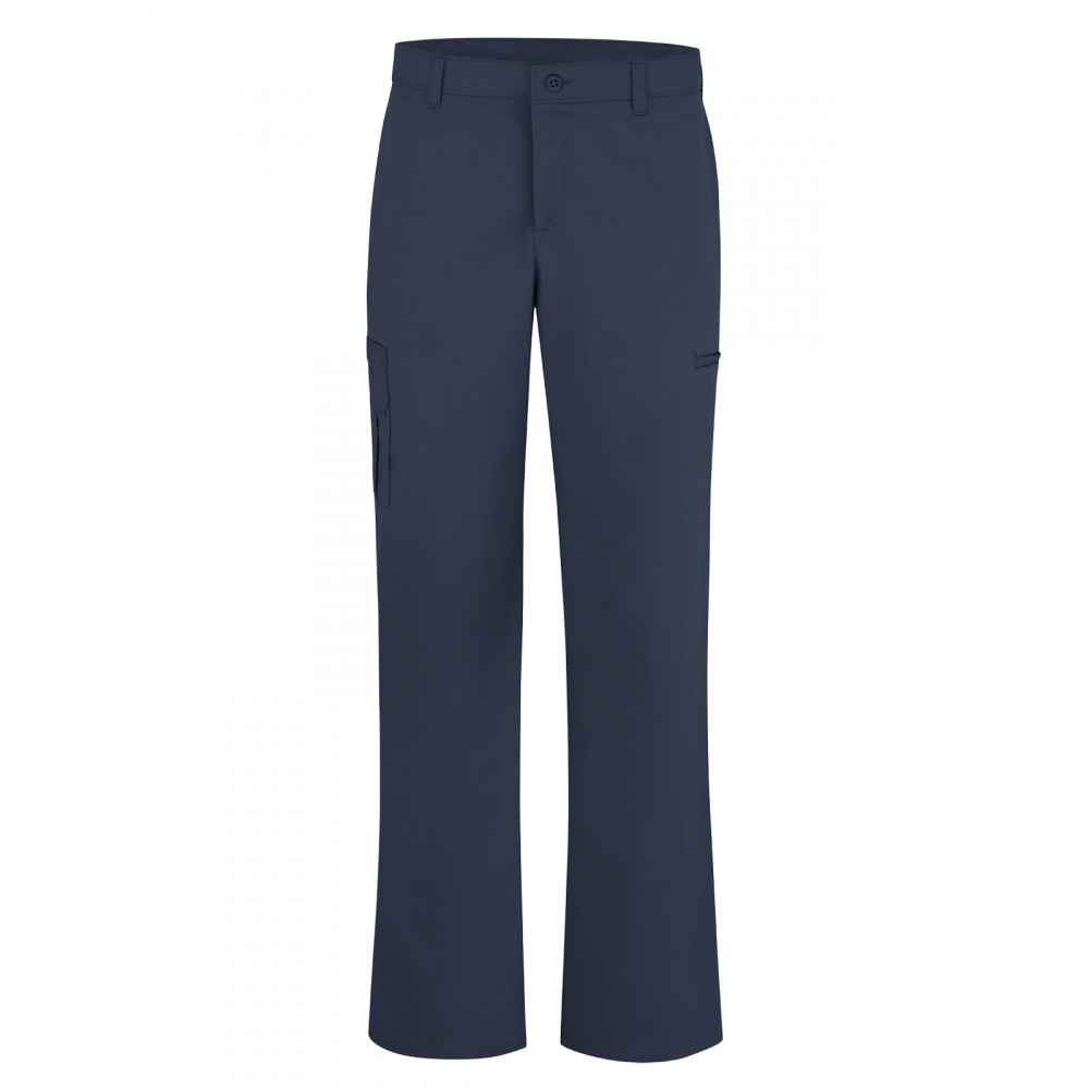 Dickies Bottoms - Women's Premium Relaxed Fit Twill Cargo Pant Dickies Bottoms - Women's Premium Relaxed Fit Twill Cargo Pant
