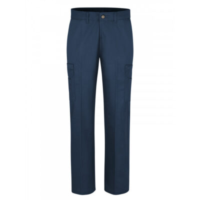 Dickies Bottoms - Women's Cotton Cargo Pant