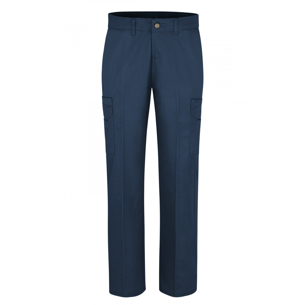 Dickies Bottoms - Women's Cotton Cargo Pant