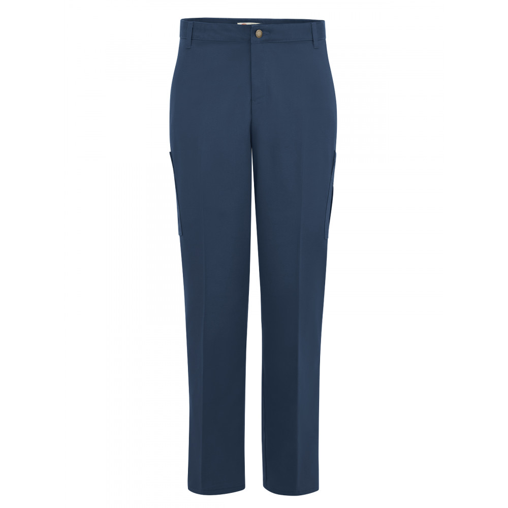 Dickies Bottoms - Women's Cotton Cargo Pant Dickies Bottoms - Women's Cotton Cargo Pant