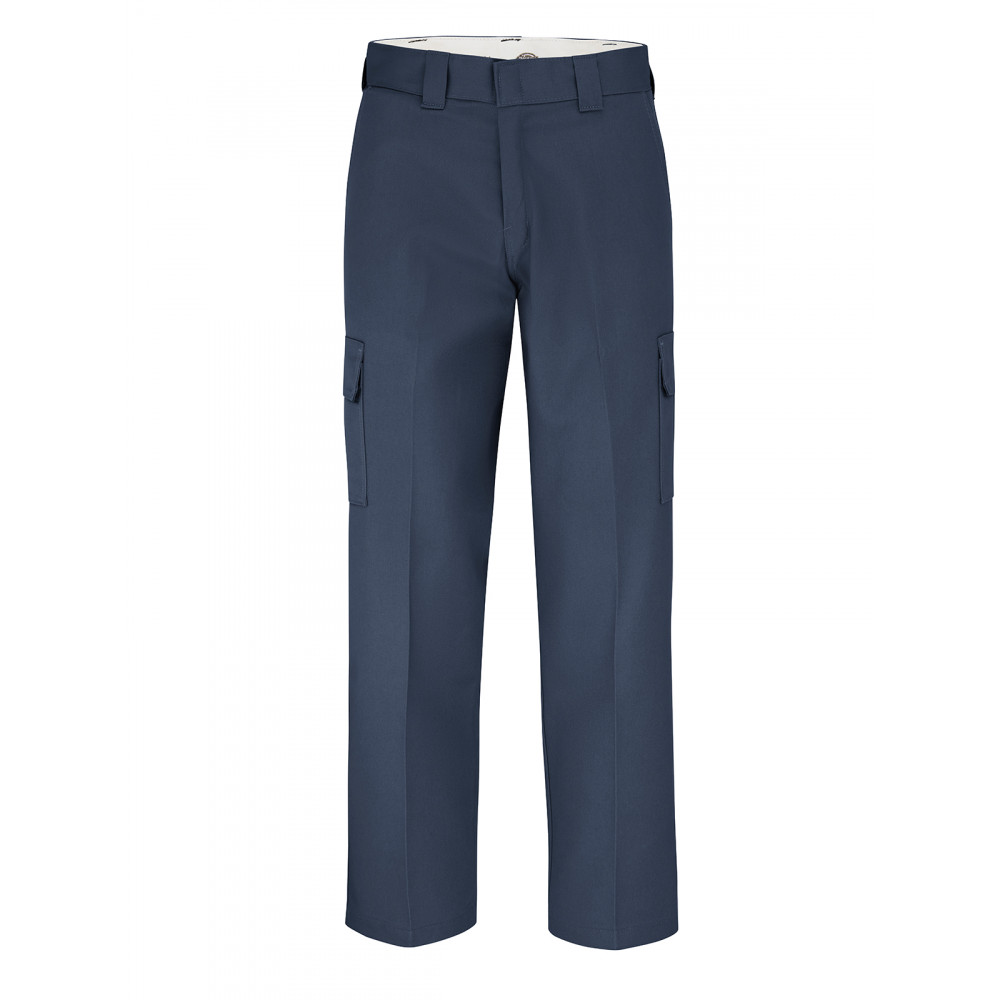 Dickies Bottoms - Men's Relaxed Fit Straight Leg Pant Dickies Bottoms - Men's Relaxed Fit Straight Leg Pant