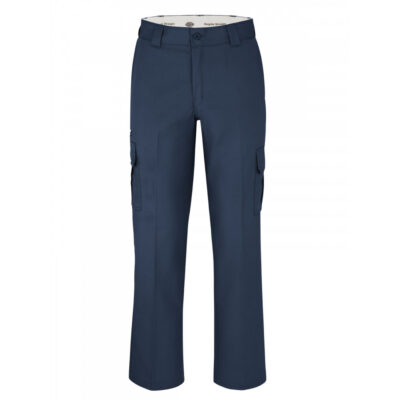 Dickies Bottoms - Men's Regular Fit Cargo Pant