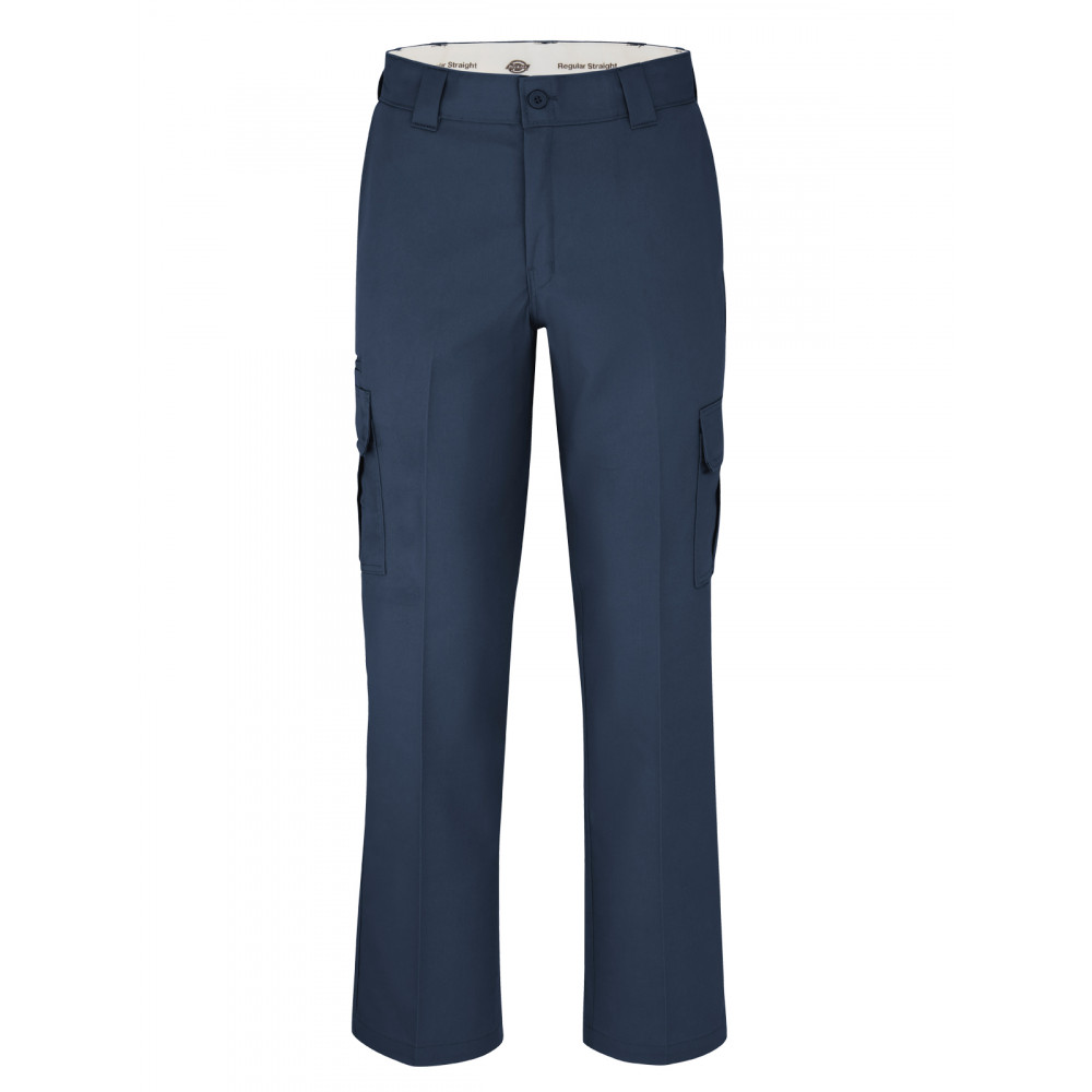 Dickies Bottoms - Men's Regular Fit Cargo Pant Dickies Bottoms - Men's Regular Fit Cargo Pant