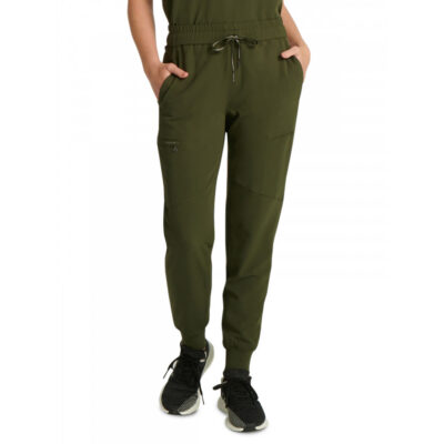 Healing Hands - 360 - Women's 6-Pocket Naya Moisture Wicking Pant